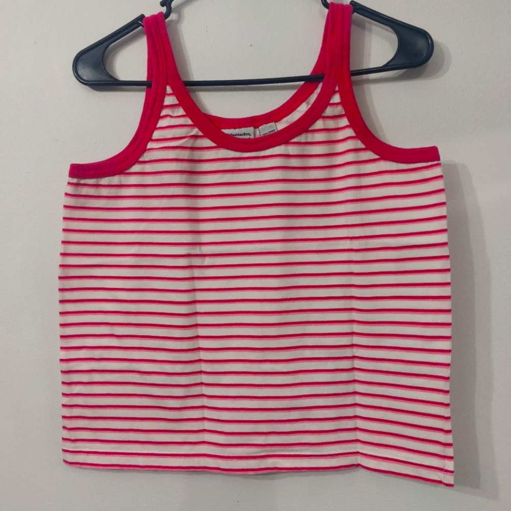 Vintage 1990 "Foot  Locker" Womens Top